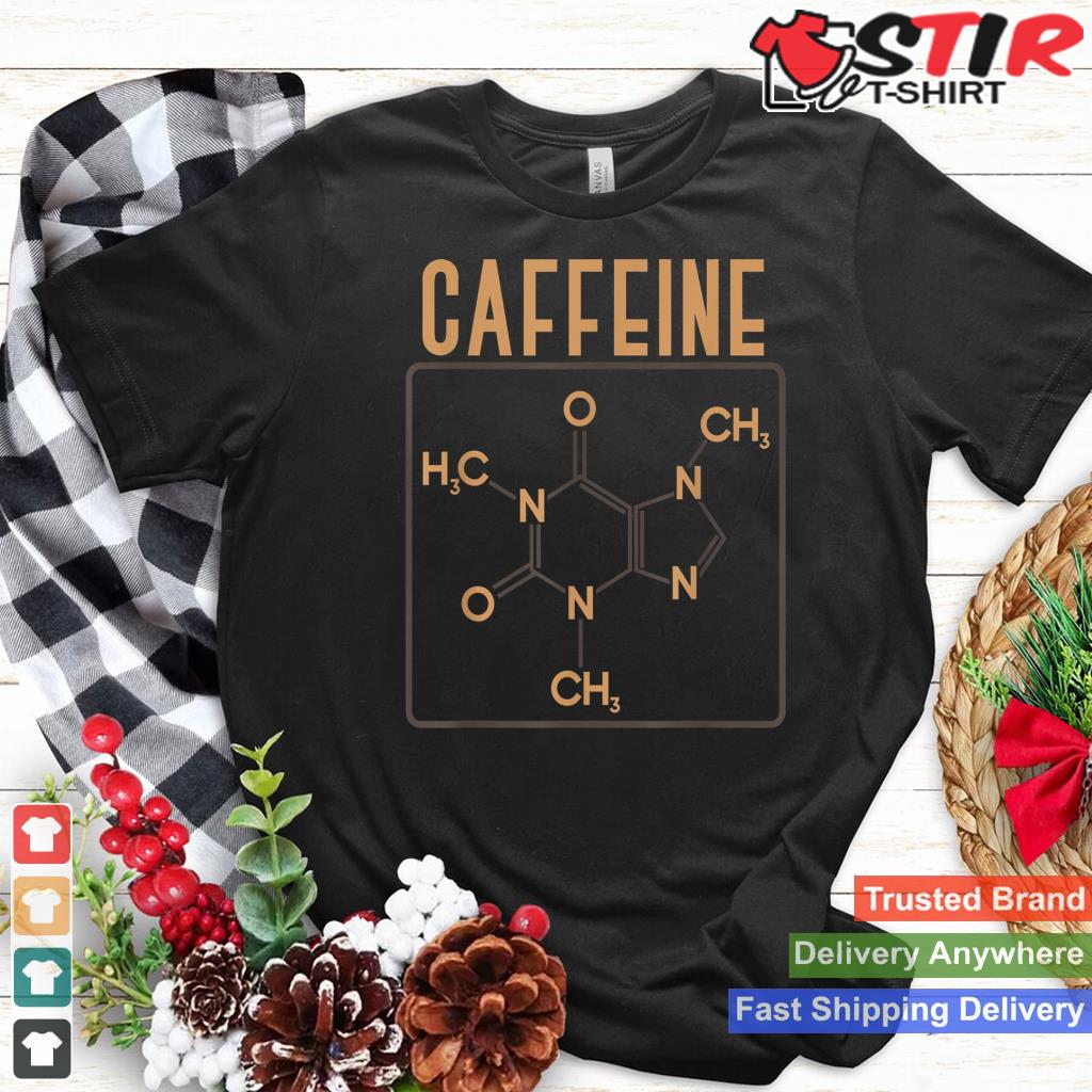 Caffeine Chemistry_1