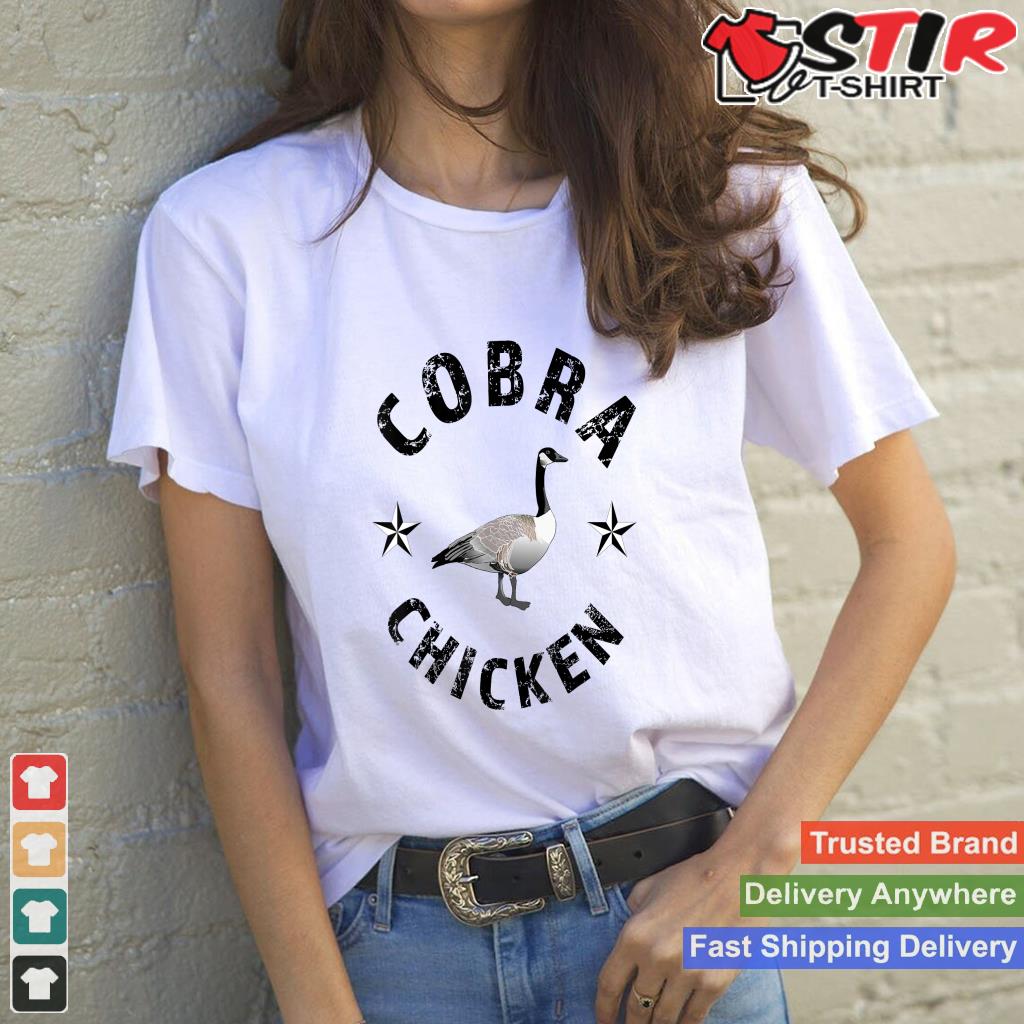 Cobra Chicken Funny Animal