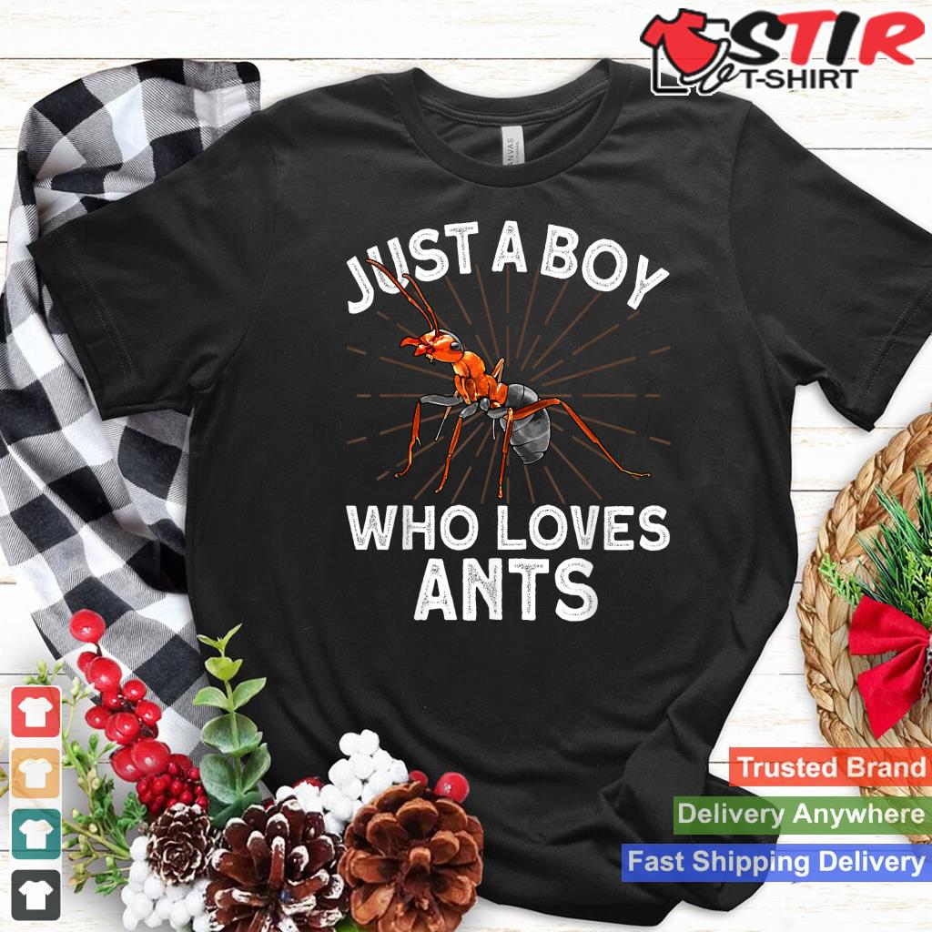Cool Ant For Men Boys Kids Ant Farm Entomology Ants Insect