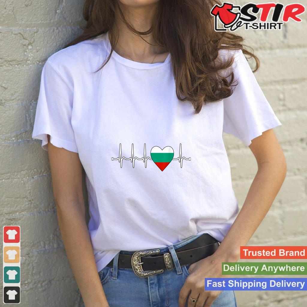 Cool Bulgarian Shirt, Bulgarian