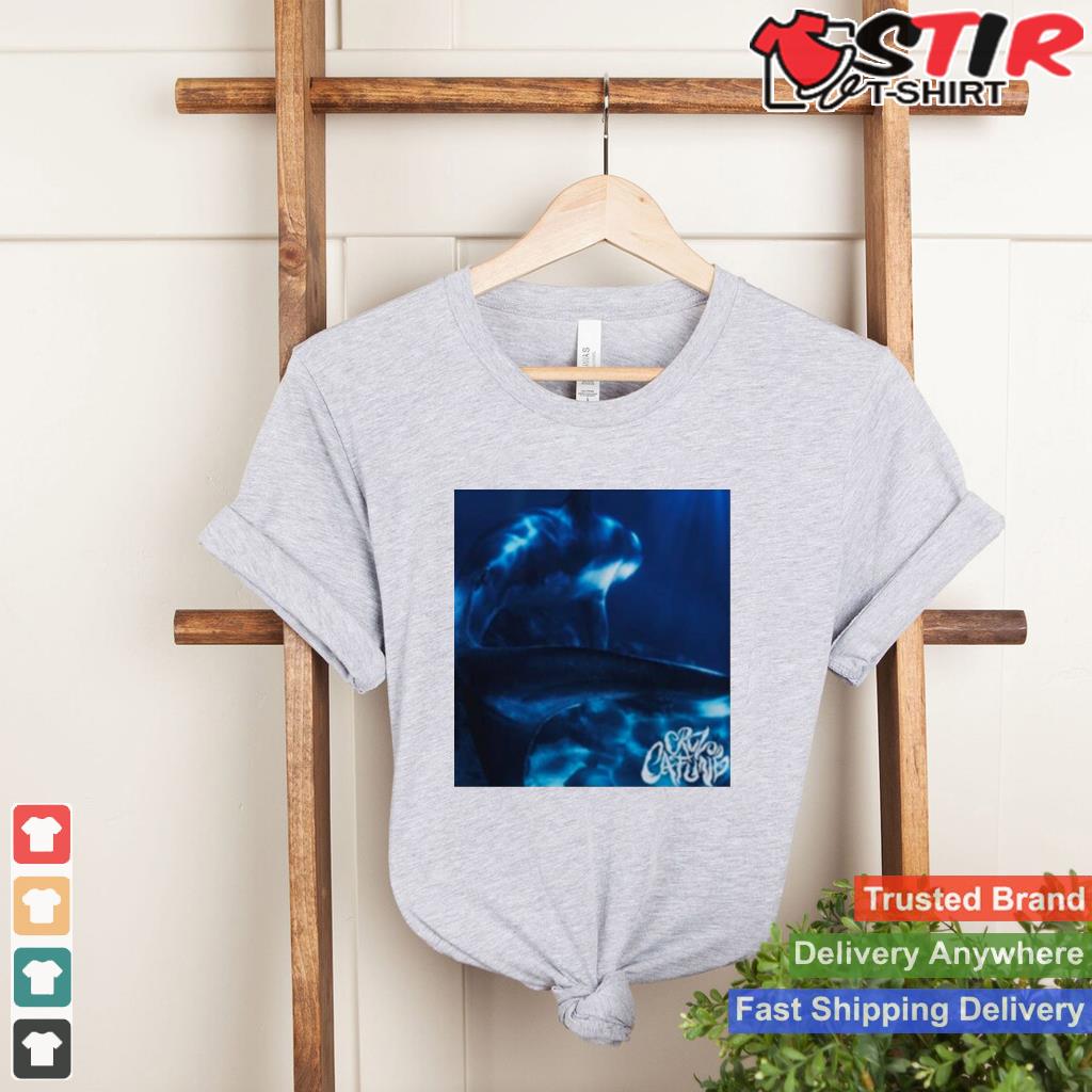 Cruz Cafune Picture Shark Shirt Shirt Hoodie Sweater Long Sleeve