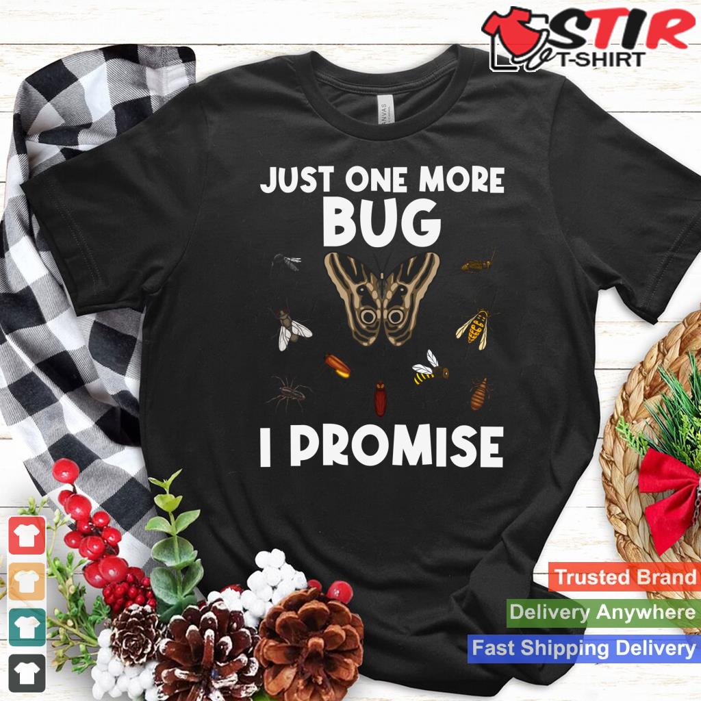 Cute Bug Design For Boys Girls Kids Insect Entomology Lovers Long Sleeve