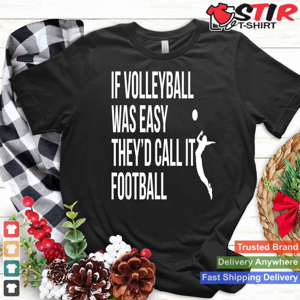 Cute Funny Volleyball Designs For Teen Girls And Women