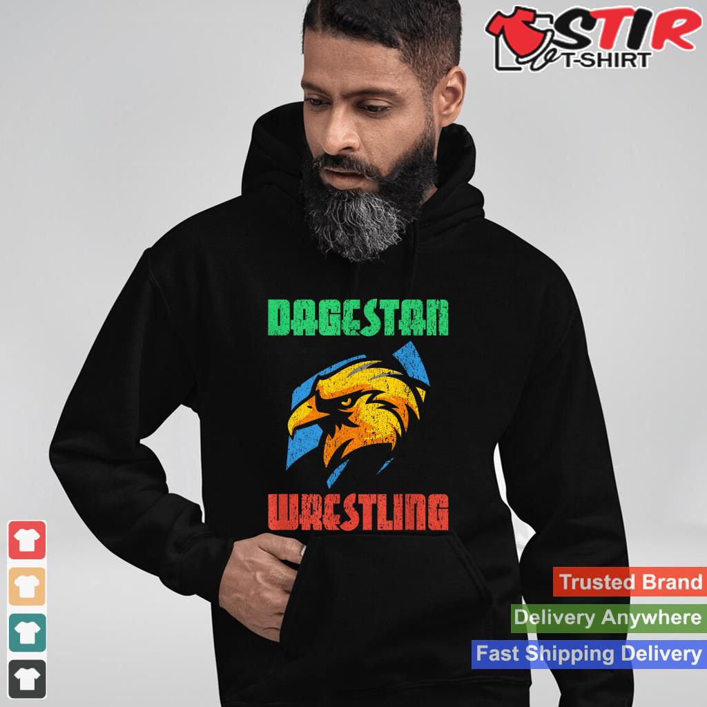 Dagestan Wrestling Clothing Wrestler Gear For Martial Arts