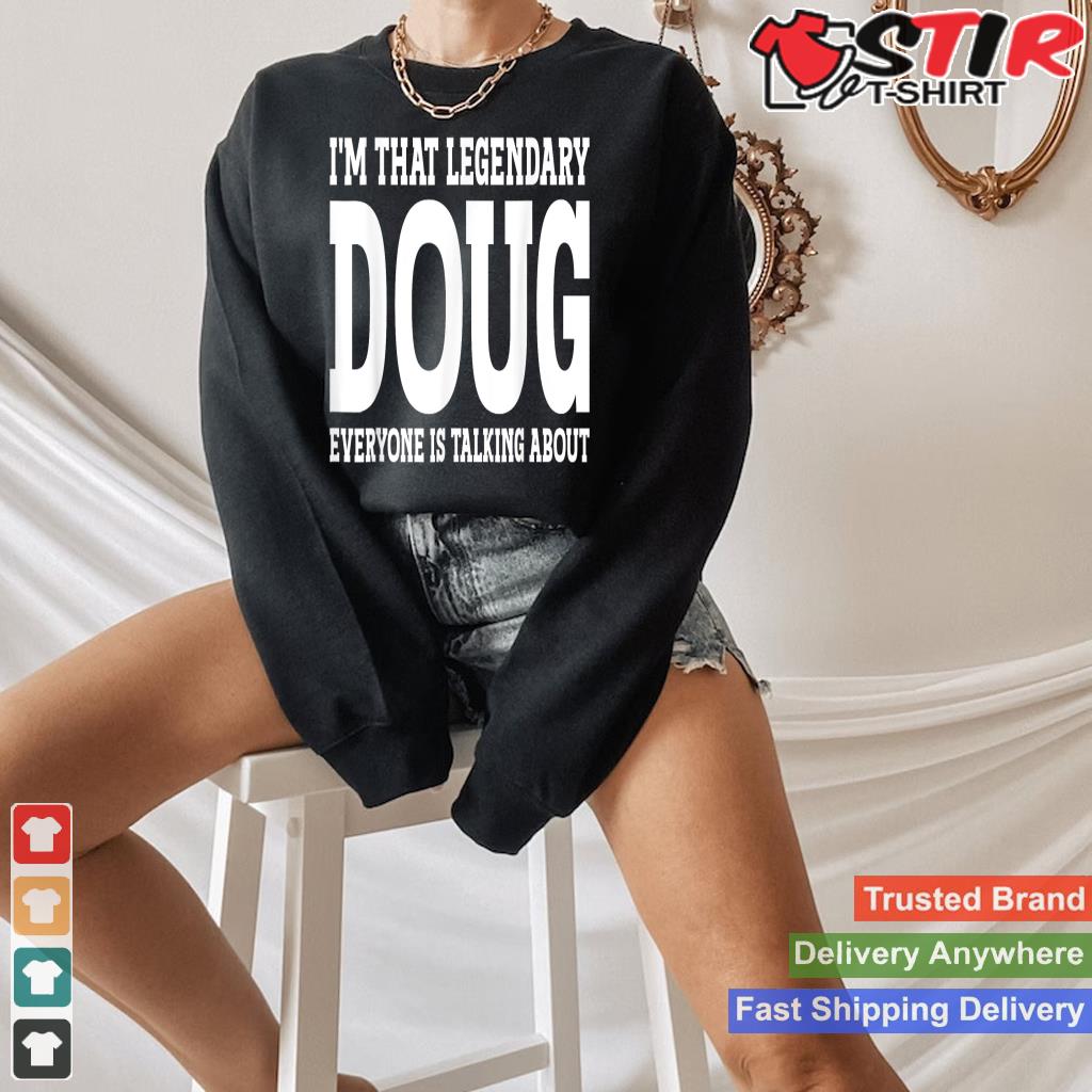 Doug Personal Name First Name Funny Doug
