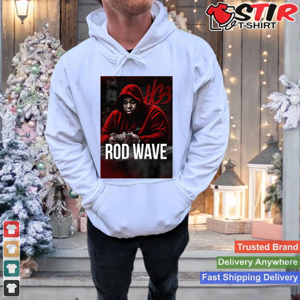 Fiverod Rod Gospel American Tour Shirt Shirt Hoodie Sweater Long Sleeve