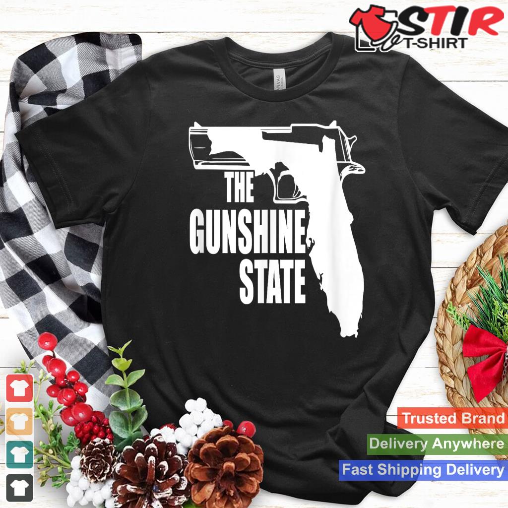 Florida The Gunshine State