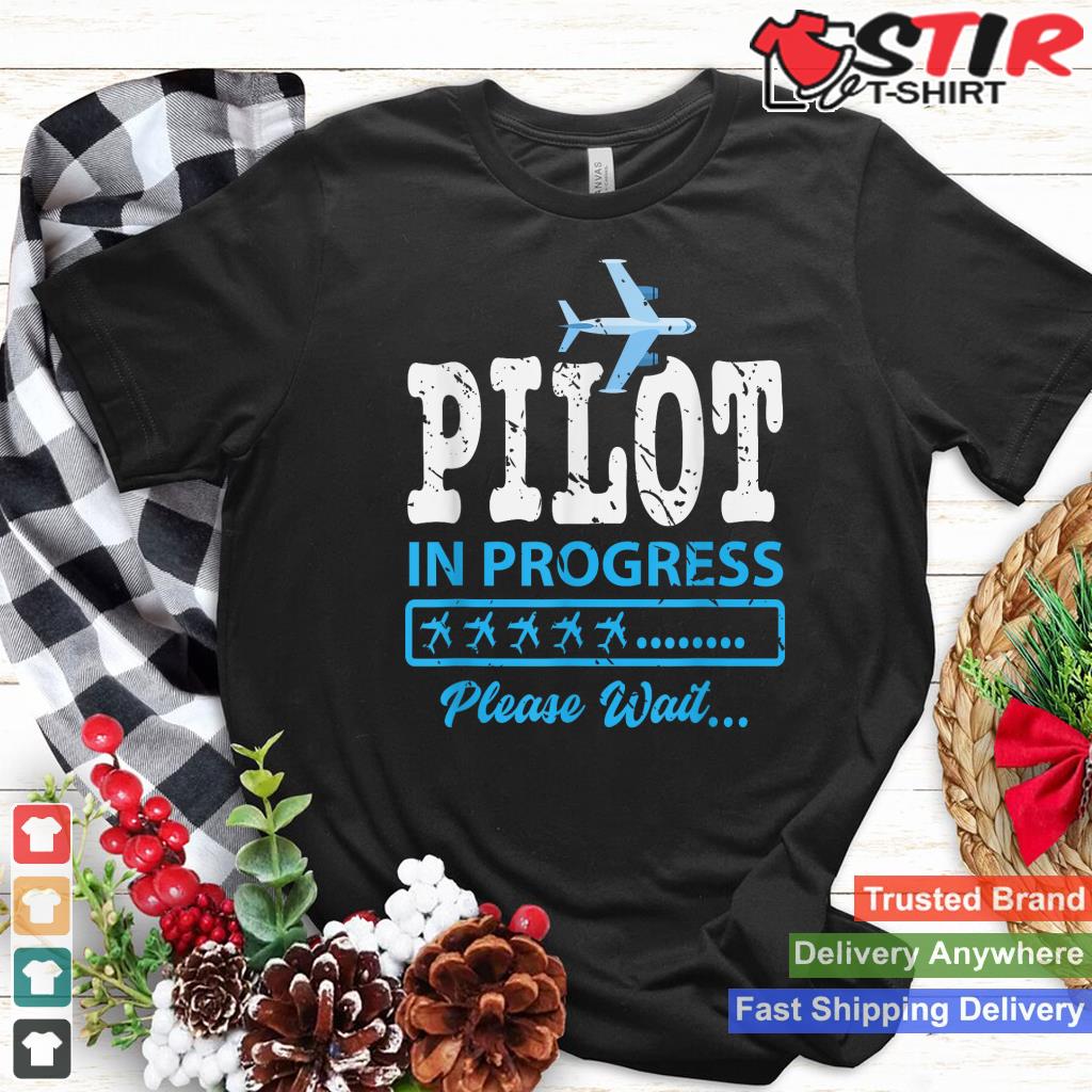 Future Pilot Aviation Student Gift Idea Pilot