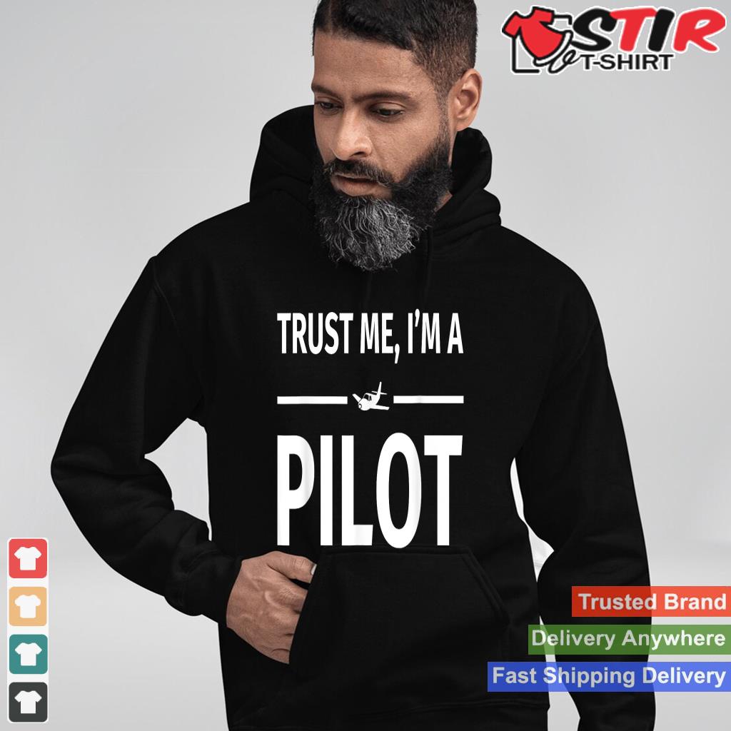 Gifts For Pilots   Trust Me I'm A Pilot