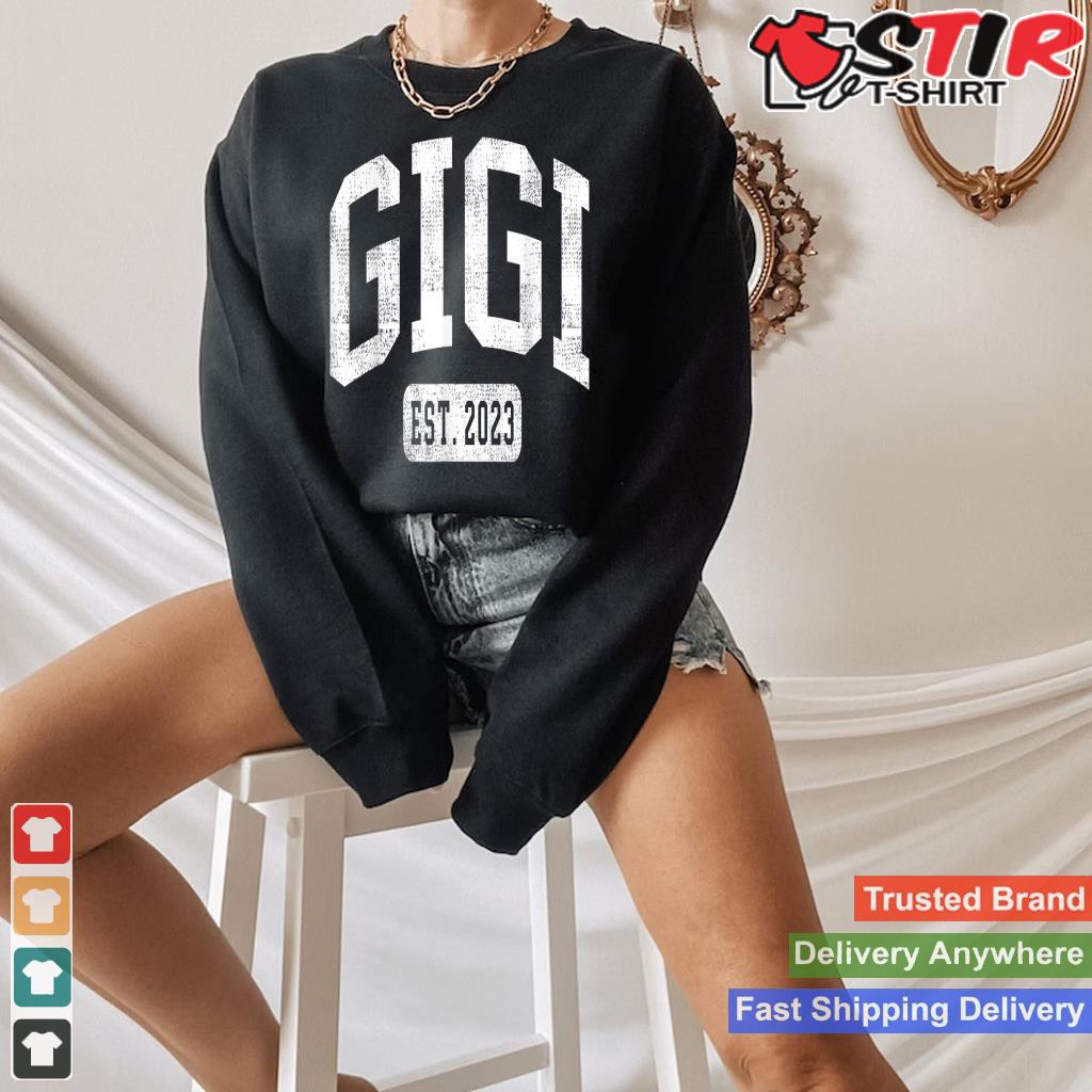 Gigi Est 2023 Promoted To Gigi Announcement