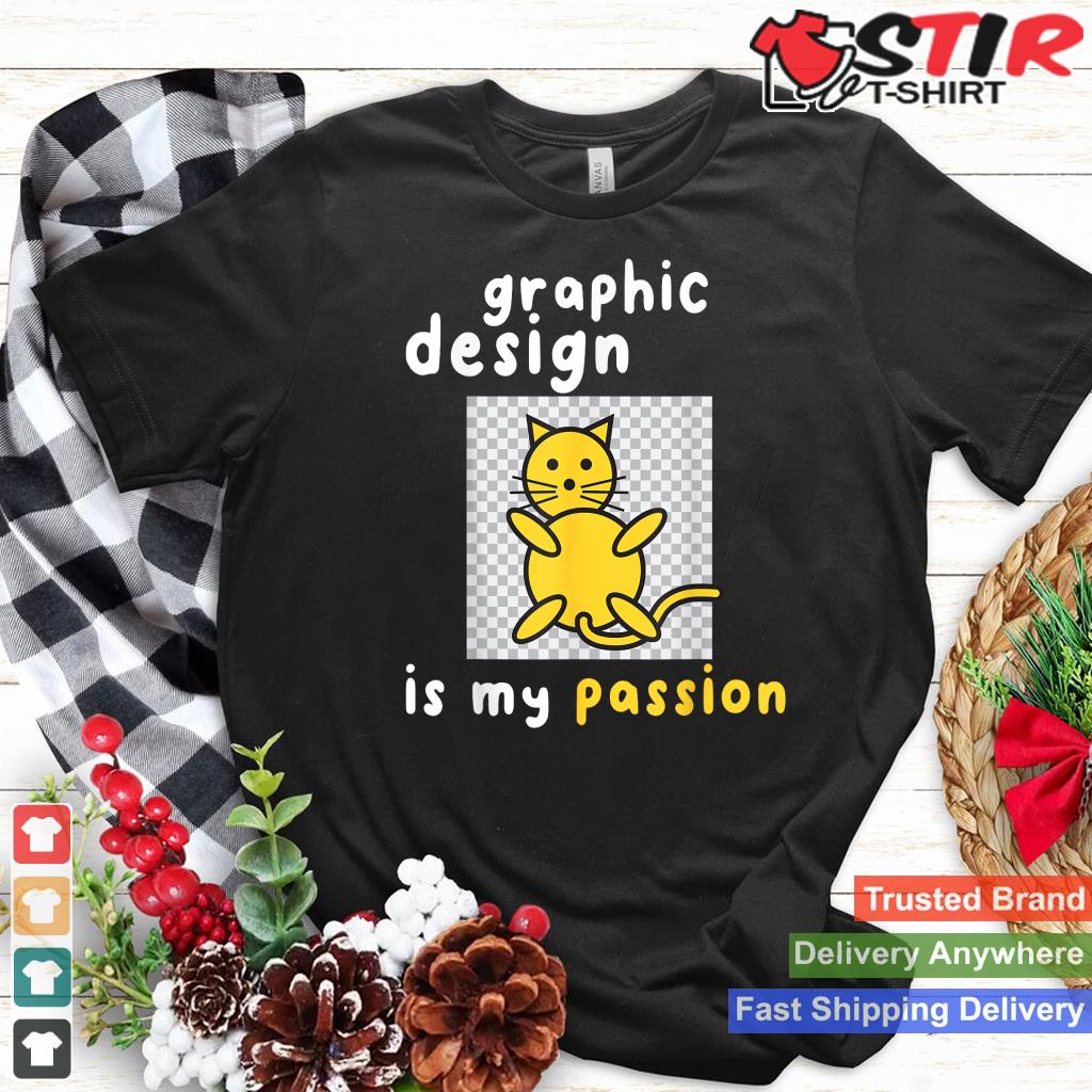Graphic Design Is My Passion   Graphic Designer Print Design