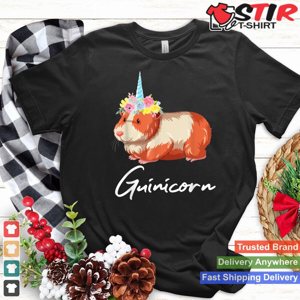 Guinicorn Guinea Pig Owner Cavy Lover Gift