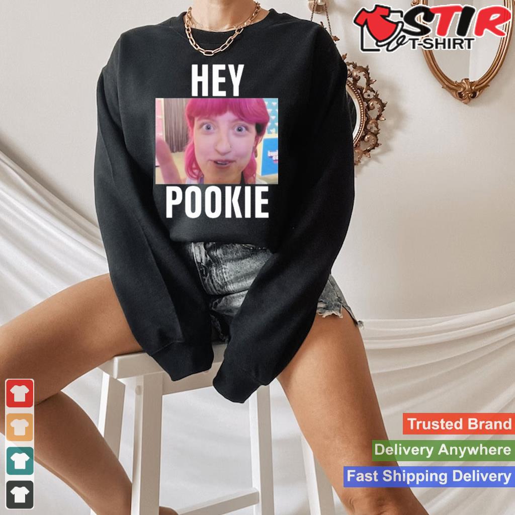 Han Hey Pookie T Shirt Shirt Hoodie Sweater Long Sleeve