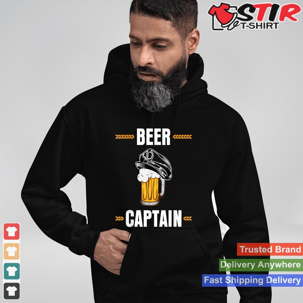 Hen Party Beer Captain Funny Beer Saying