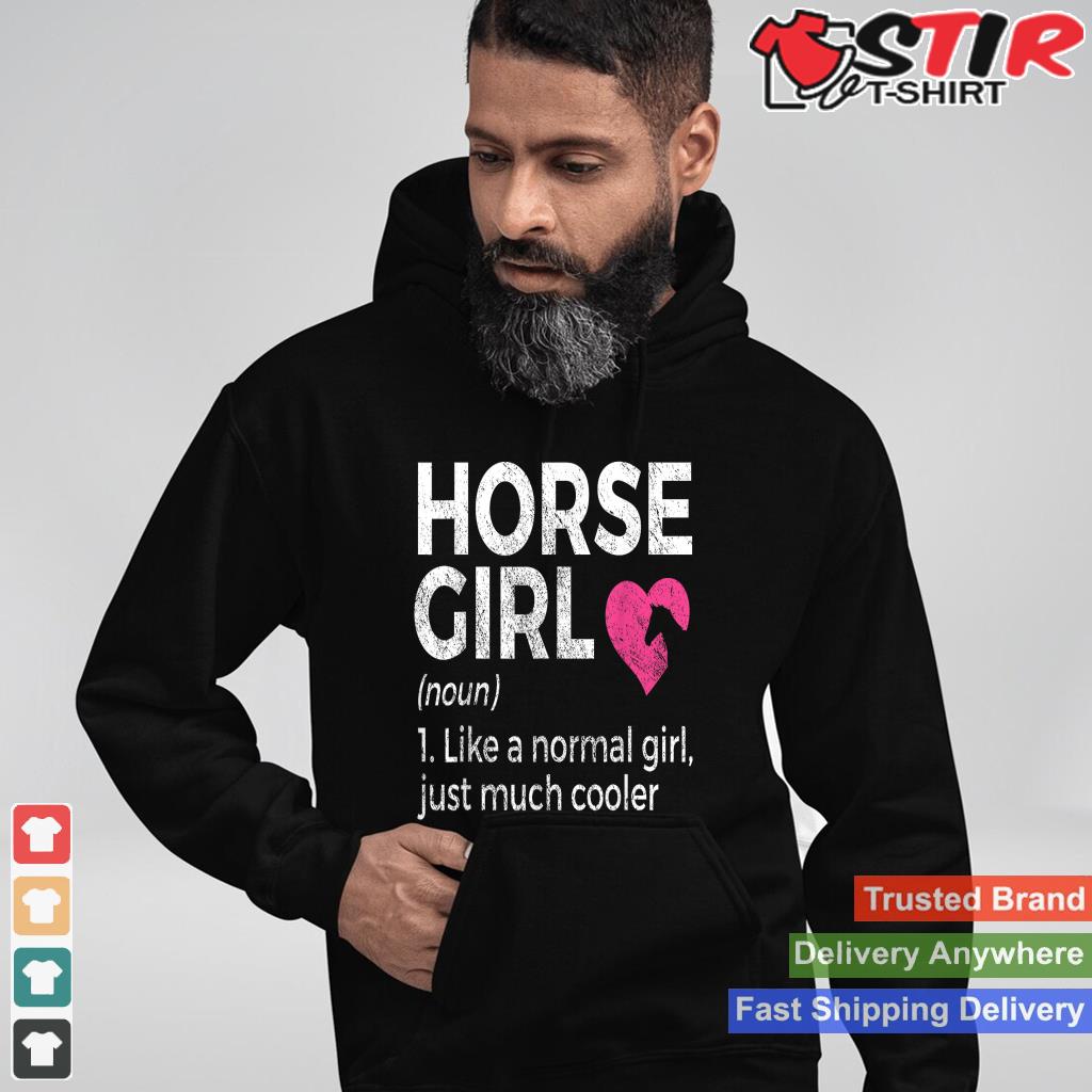 Horse Girl Definition Horse Lover