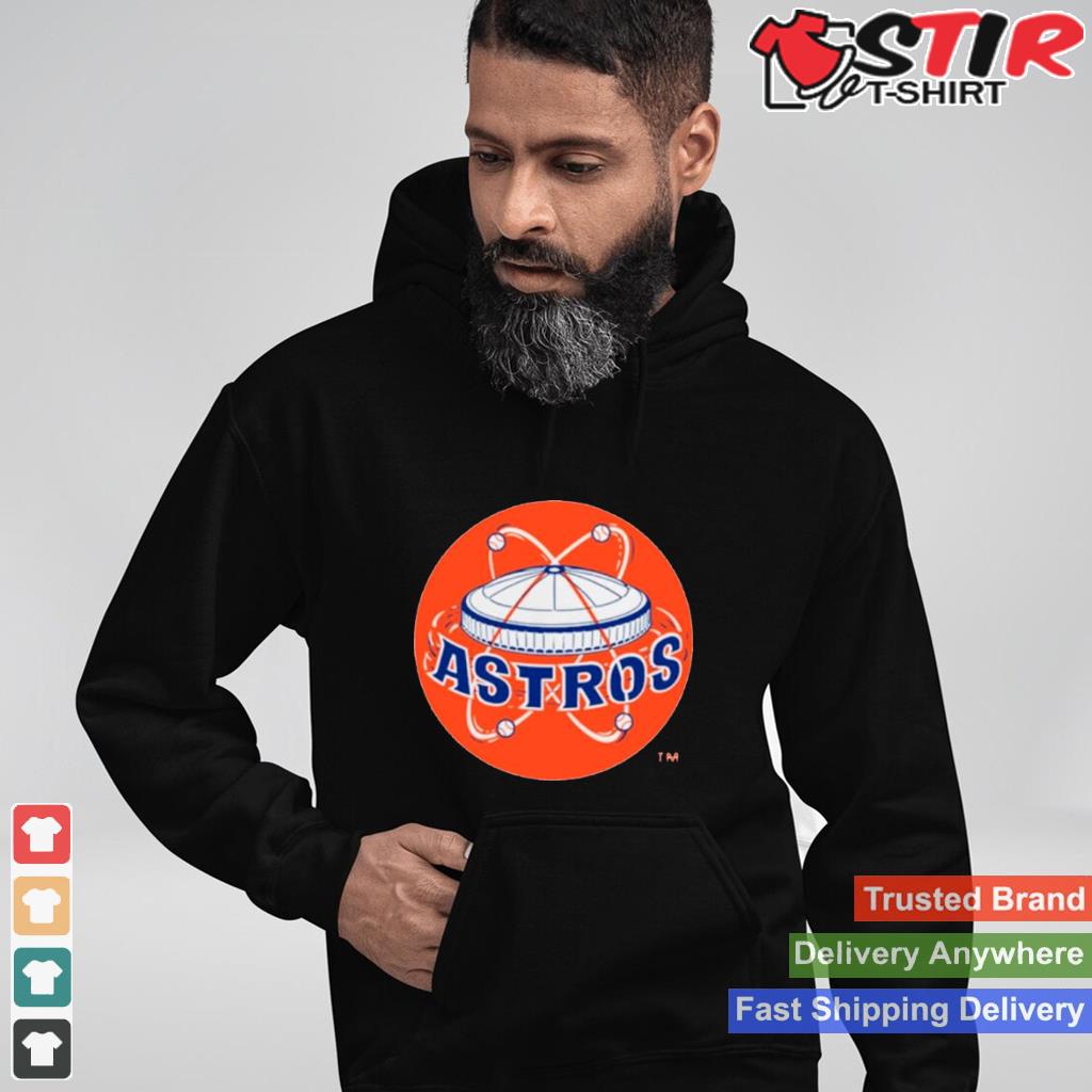 Houston Astros Baseball Logo Shirt TShirt Hoodie Sweater Long