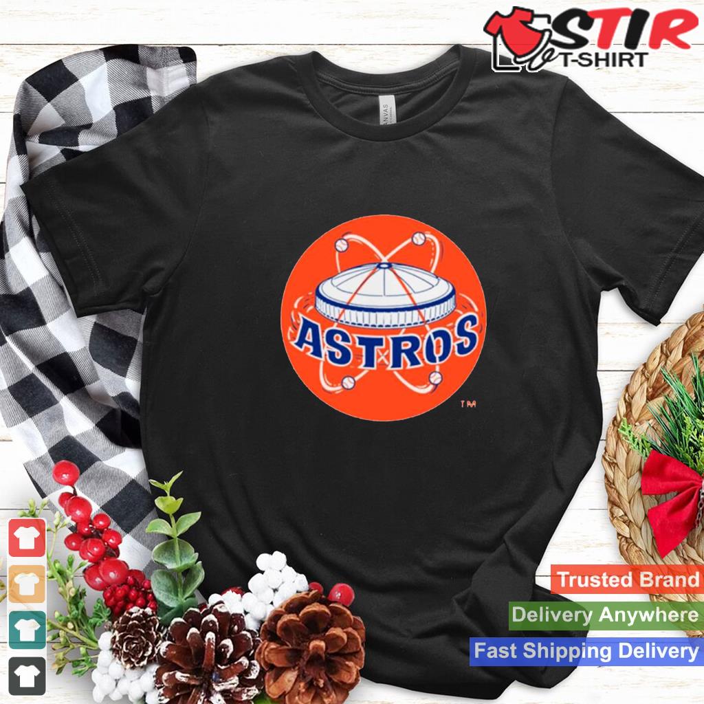 Houston Astros Baseball Logo Shirt TShirt Hoodie Sweater Long
