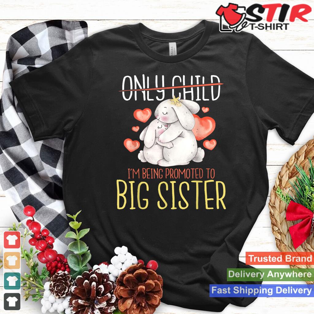 I'm Being Promoted To Big Sister   Child Sisters Reveal