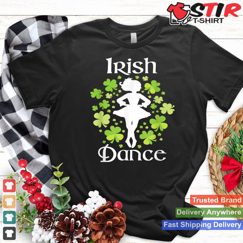Irish Dance   Irish Dancer Ceili Reel Dance