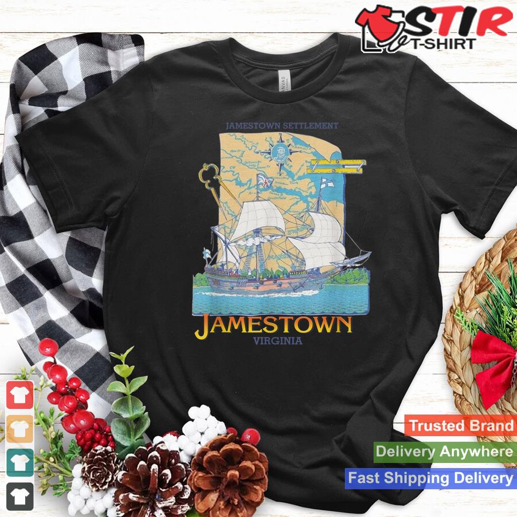 Jamestown Virginia Proud Jamestown Hometown Virginia_1