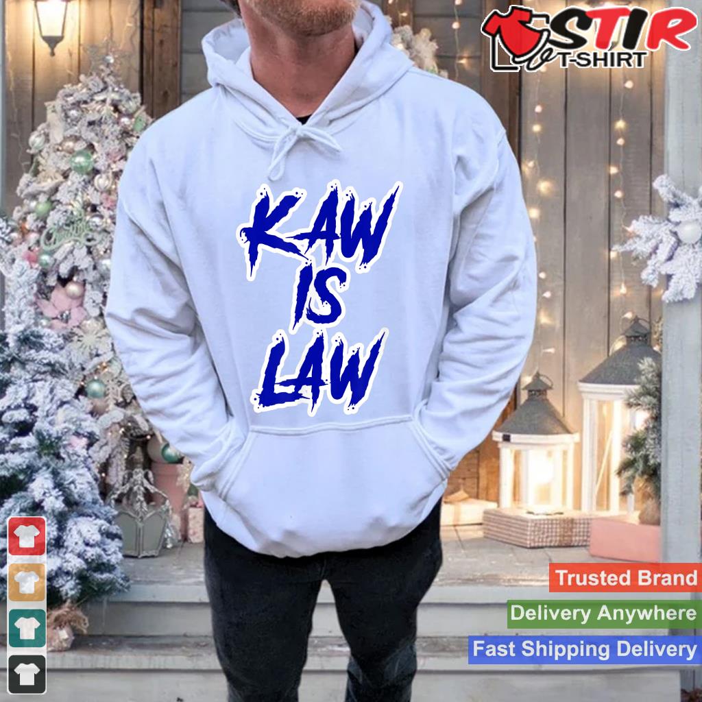 Kakaw Is Law Battlehawks St Louis Football Tailgate_1