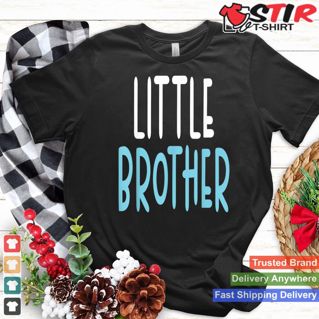 Little Brother Shirt Hoodie Sweater Long Sleeve