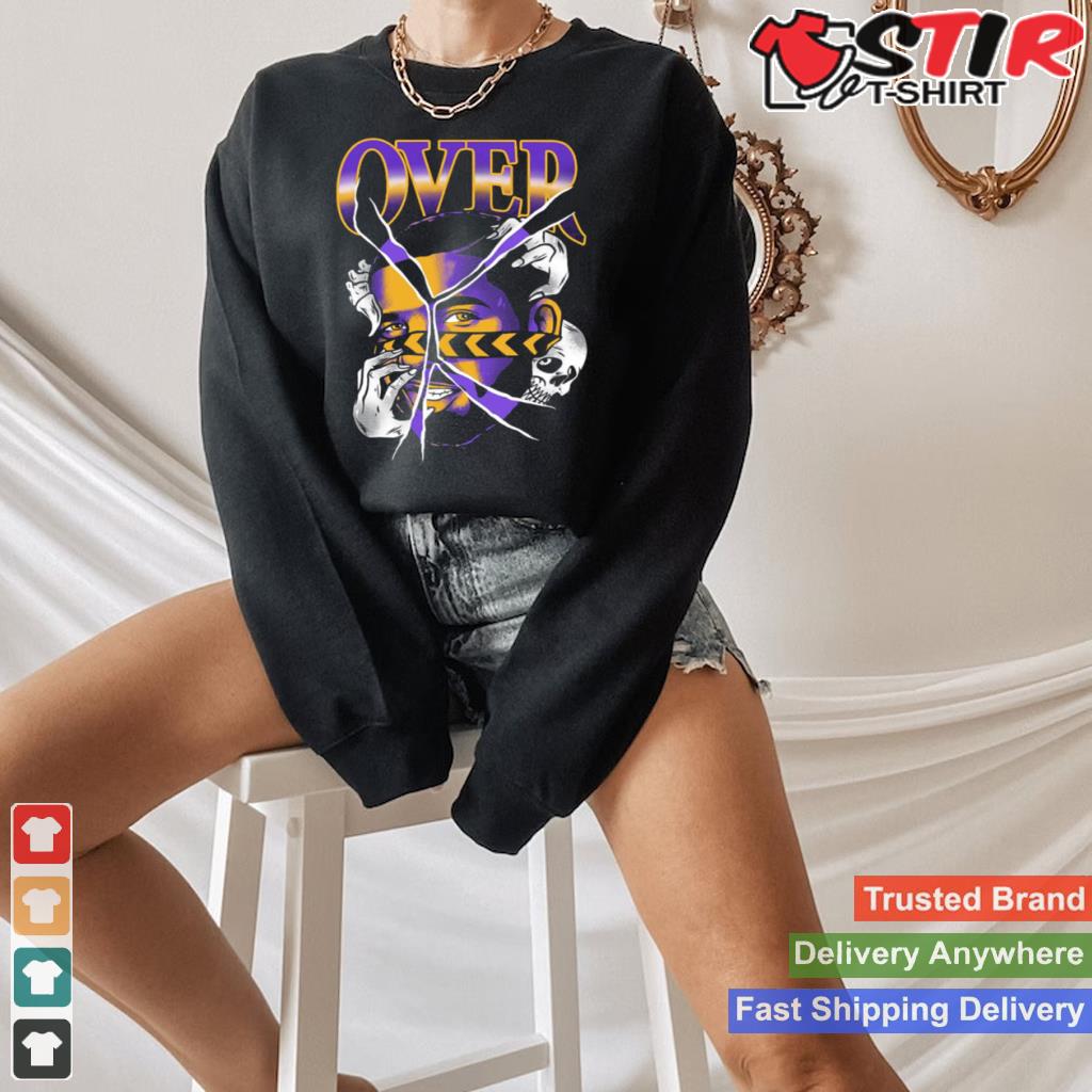 Over 90S Drake Shirt Shirt Hoodie Sweater Long Sleeve