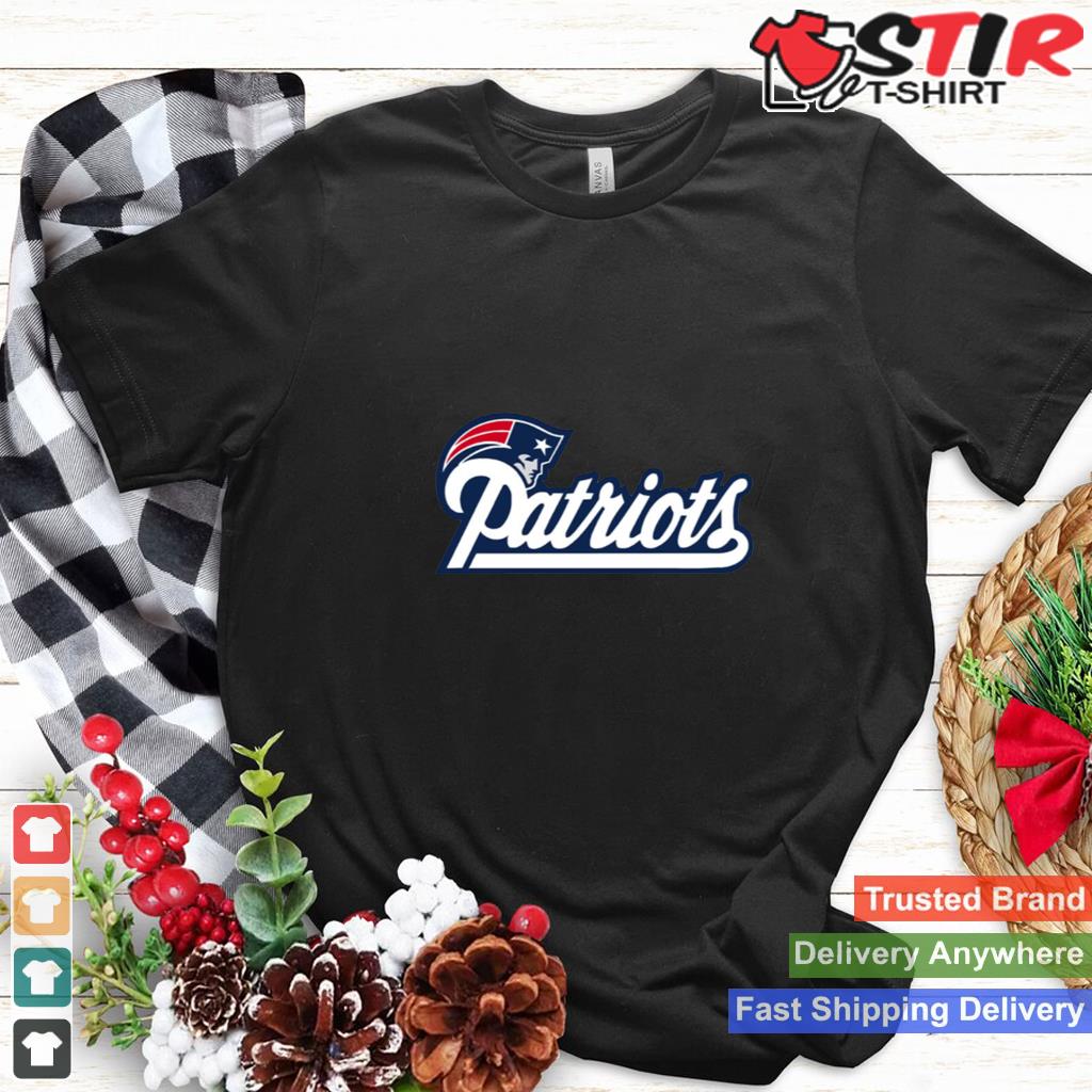 Patriots Logo Shirt Shirt Hoodie Sweater Long Sleeve