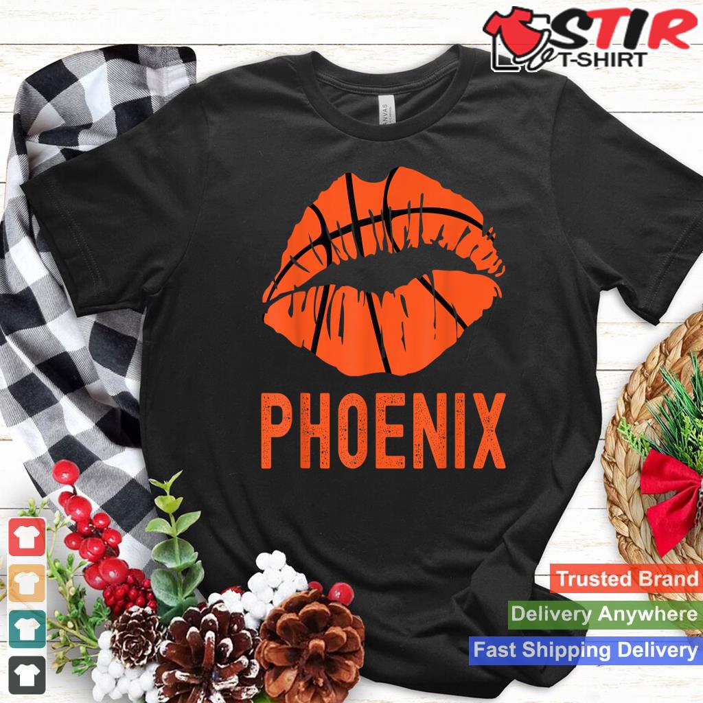 Phoenix Basketball Love Phx Valley Lipps Arizona State_1 Shirt Hoodie Sweater Long Sleeve