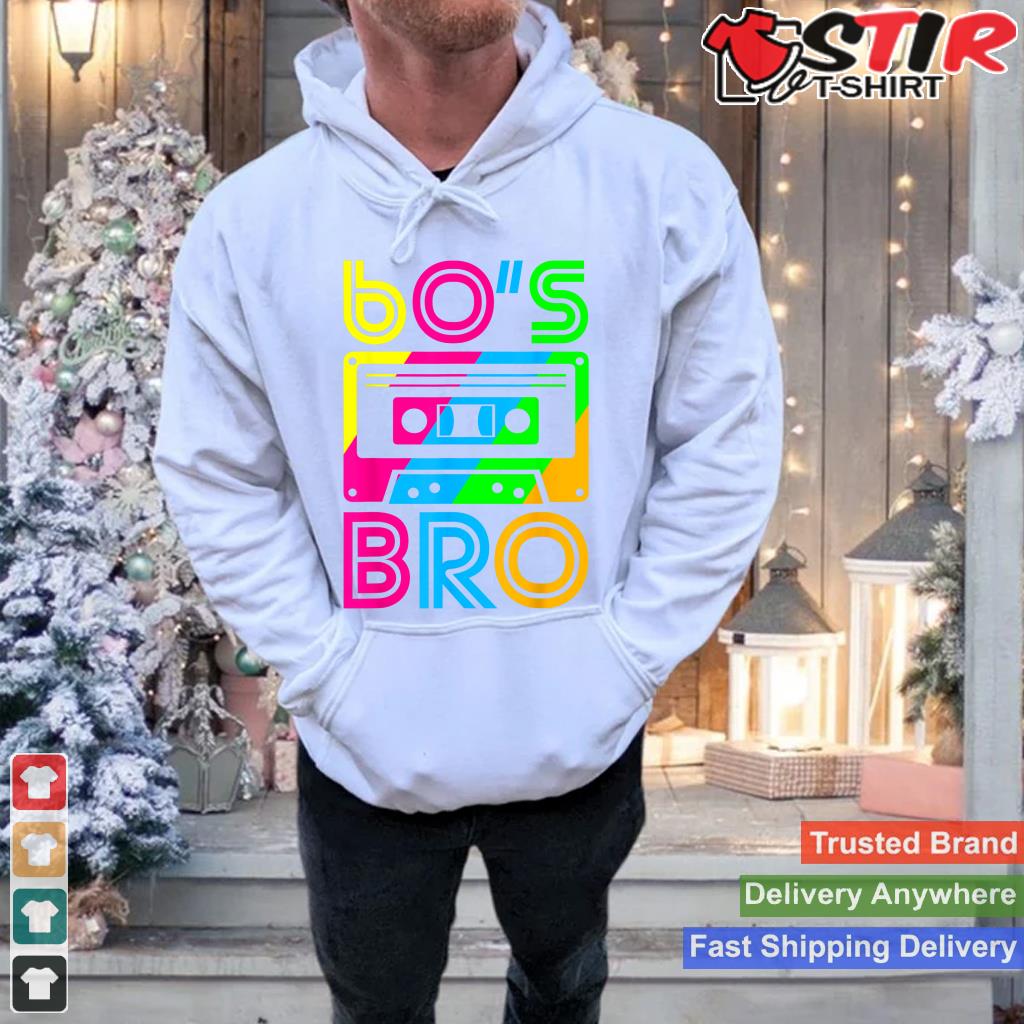 This Is My 60'S Bro Costume Retro Halloween 1960S 60'S Party Shirt Hoodie Sweater Long Sleeve