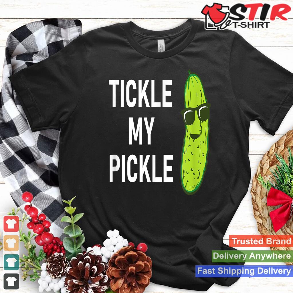 Tickle My Pickle, Funny, Jokes, Sarcastic_1