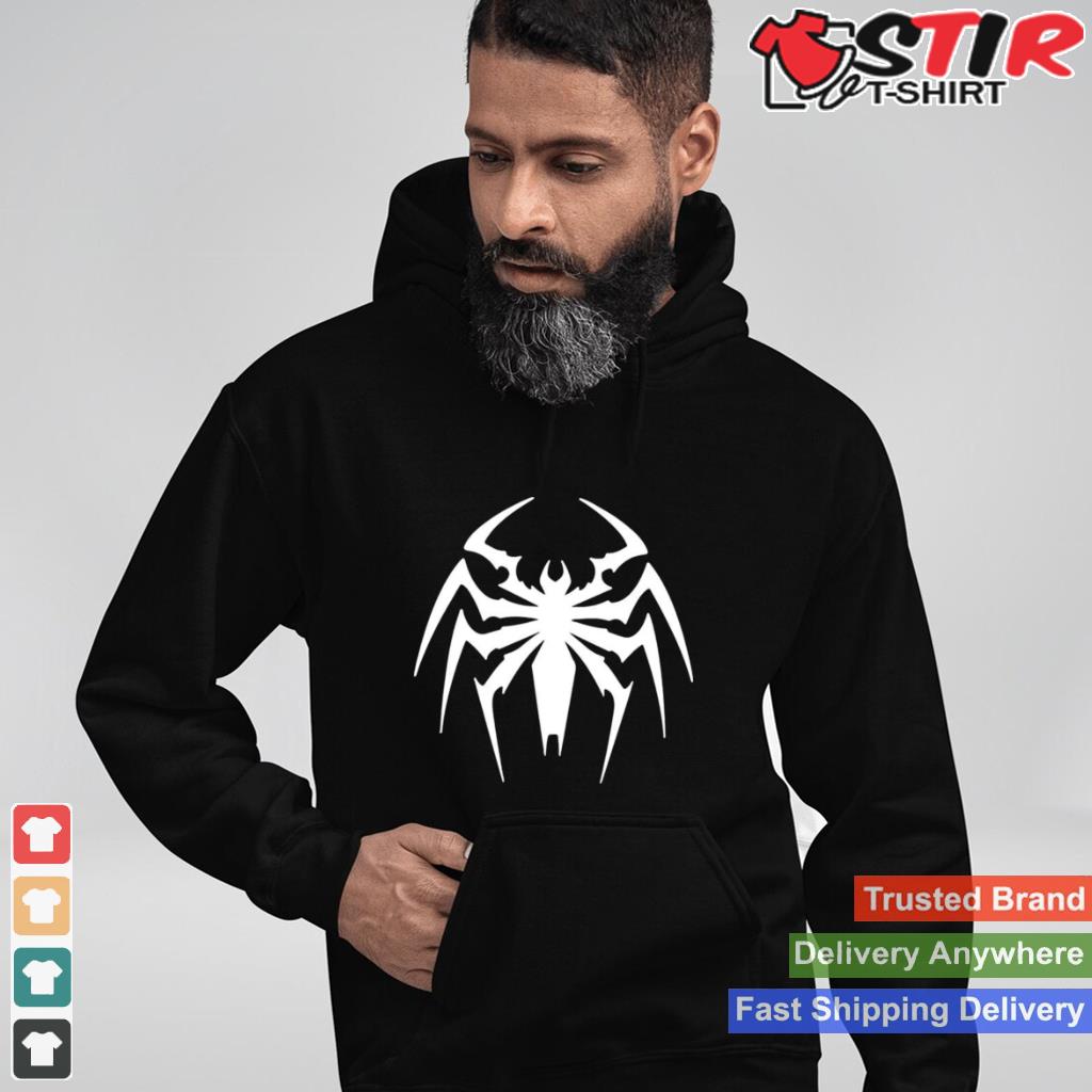 Venoms In Spider Man Shirt TShirt Hoodie Sweater Long