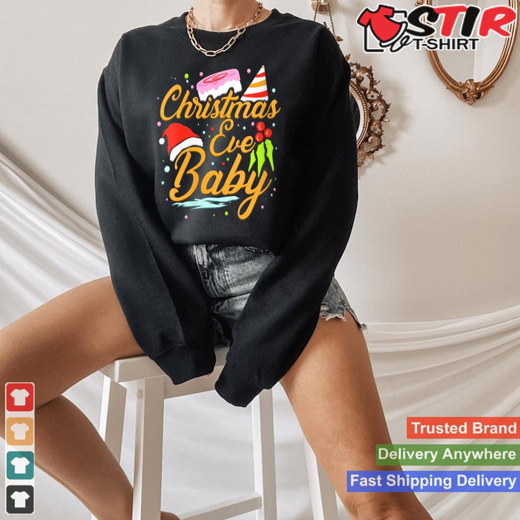 Womens Gifts For Christmas Eve Birthday Womens December Birthday V Neck Shirt Hoodie Sweater Long Sleeve